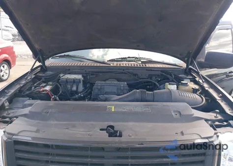 2006 Ford Expedition Xlt/Xlt Sport z USA, uszkodzony, nr VIN 1FMFU16546LA09942